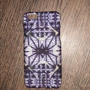 Free People I-phone 6 case